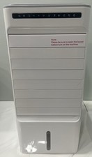 Evaporative cooling fan for sale  Seymour