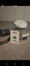 Elgento halogen oven for sale  CRAWLEY