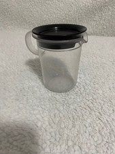 Tupperware milchkännchen 2020 gebraucht kaufen Tupperware milchkännchen 2020 gebraucht kaufen  Neuching