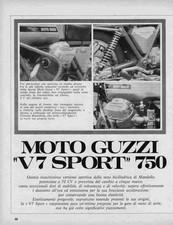 Advertising test moto usato  Solbiate Arno