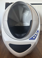 Litter robot faulty for sale  LONDON