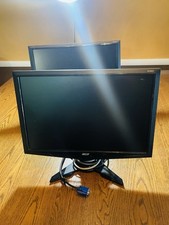 Acer g195w dvi for sale  Madison