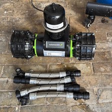 Salamander rp100tu centrifugal for sale  COLCHESTER
