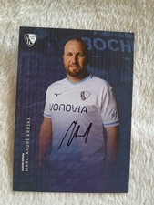 Signierte marc andre gebraucht kaufen  Deutschland