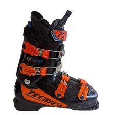 Chaussures ski pro d'occasion  Besançon
