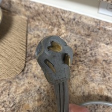 Utilitech dryer power for sale  Brevard
