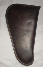 Leather hand gun for sale  Salemburg