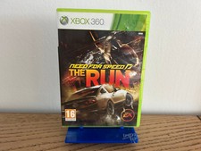 NEED FOR SPEED THE RUN - Xbox 360 - PAL, usado comprar usado  Enviando para Brazil