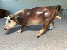 Hagen renaker hereford for sale  Oakdale