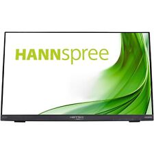 Hannspree ht225hpb 21.5 for sale  HUDDERSFIELD