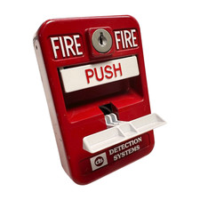 Detection systems fire for sale  Keller