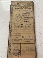 Mini van 1960 for sale  IPSWICH
