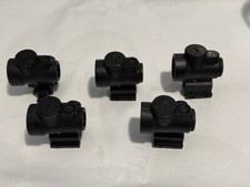 Trijicon mro 1x25 for sale  Glastonbury