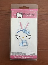 Sizzix sizzlits die for sale  Kaneohe
