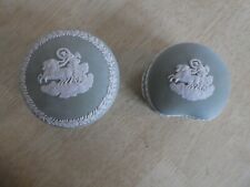 Vintage wedgewood jasperware for sale  YEOVIL
