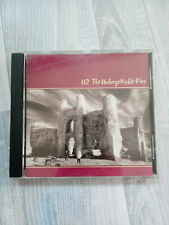 Unforgettable fire album gebraucht kaufen  Langen