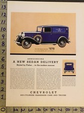 1932 chevrolet sedan for sale  Branch