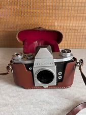 Pentacon praktica spiegelrefle gebraucht kaufen  Kempten (Allgäu)
