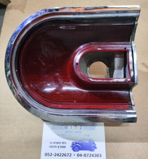 Lâmpada traseira traseira lateral LH 1965 Dodge Dart 270, HL SAE DTD 65L comprar usado  Enviando para Brazil