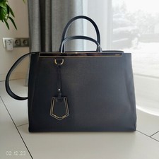 Fendi jours designertasche gebraucht kaufen  Neumarkt i.d.OPf.
