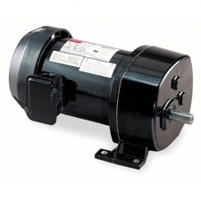 Dayton 2z844 gearmotor for sale  Fort Worth
