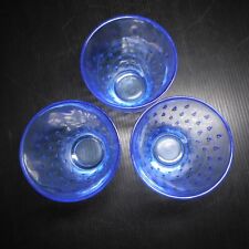 Glasses clear blue d'occasion  Expédié en Belgium