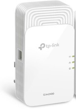 Link g.hn2400 powerline for sale  BIRMINGHAM