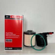 Genuine motorcraft fd4615 for sale  Brooklyn