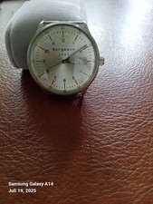 Gebrauchte bergmann herren gebraucht kaufen  Kürten