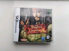 Pirates caribbean dead for sale  BRISTOL