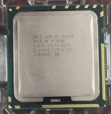 Intel xeon x5690 for sale  Willoughby