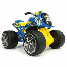 Quad électrique injusa d'occasion  Expédié en France
