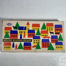 Vintage wooden toy for sale  TONBRIDGE