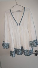 Zara tunika kleid gebraucht kaufen  Berlin