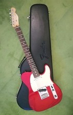 fender american telecaster usato  Serravalle Pistoiese