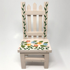 Doll chair kingstate for sale  Oroville