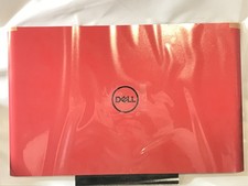 Genuíno Dell OEM G Series G5 5587 15,6" LCD tampa traseira tampa conjunto superior 5MT64 comprar usado  Enviando para Brazil