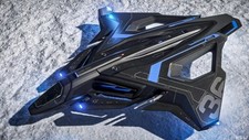 Sabre raven eclipse d'occasion  France