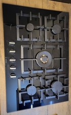 Bosch gaskochfeld gasherd gebraucht kaufen  Bochum