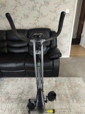 Opti folding mexercise for sale  CHELMSFORD