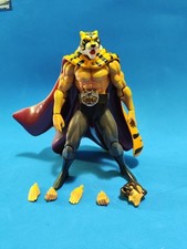 Tiger mask uomo usato  Villa Biscossi