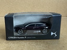 Norev citroen numero for sale  CHELTENHAM