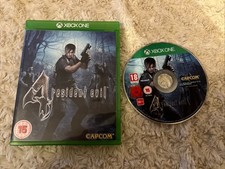 Resident evil for sale  NORTHAMPTON