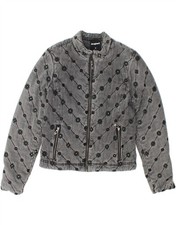 Desigual womens denim for sale  IPSWICH