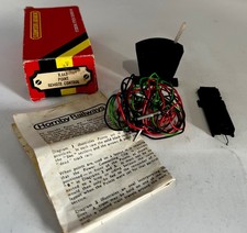 Hornby r663 point for sale  BRADFORD