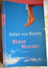 Ildiko kürthy blaue gebraucht kaufen Ildiko kürthy blaue gebraucht kaufen  Dörentrup