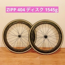Zipp404 carbon wheel d'occasion  Expédié en Belgium
