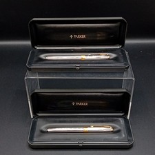 Parker sonnet fountain for sale  FLEET
