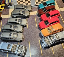 Hot wheels and d'occasion  Expédié en Belgium