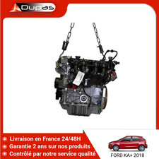 Moteur ford 1.2 d'occasion  Nemours